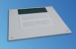Vertiv(Knürr) zub.Filtermatte Filedon Filterklasse G2 mit Klebeklettband