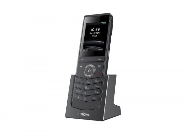 Fanvil W611W V2, Portable WiFi Phone /