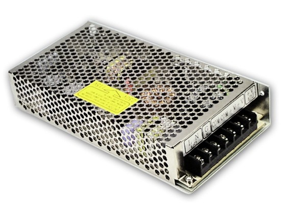 Mean Well power supply - 5V 150W