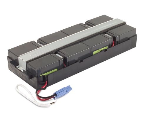 Akku OEM RBC31-MM-BP, Batteriekit für SURT1000-2000,