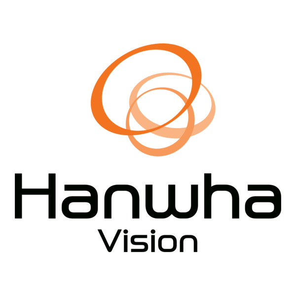 Hanwha Vision Zubehör • Cover • Smoked Dome Cover • SPB-VAN82W