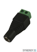 Synergy 21 LED zub Hollow Socket with Screw Terminals Synergy 21 LED zub Hollow Socket with Screw Terminals