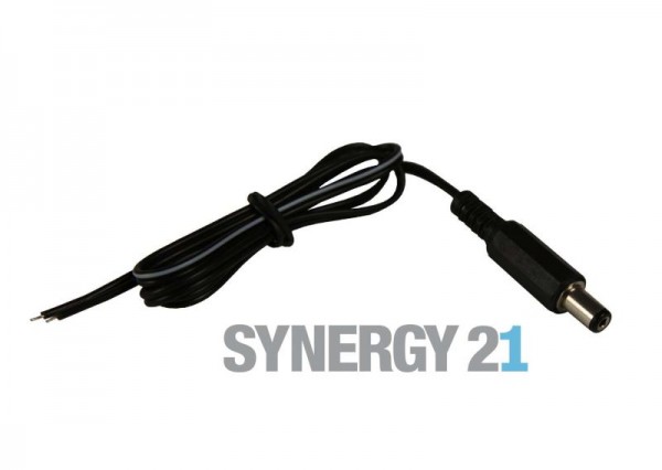 Synergy 21 LED light panel zub. Power Supply Connector