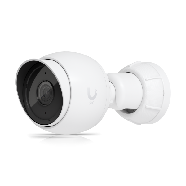 Ubiquiti UniFi Video Camera G5 Bullet / Outdoor / 2k / POE / Magic Zoom / Infrarot / Microphone / UVC-G5-Bullet