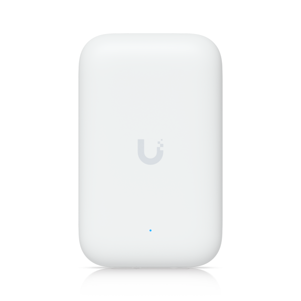 Ubiquiti Unifi Swiss Army Knife Ultra Access Point / Indoor &amp; Outdoor / WiFi 5 / PoE / 2 x RP-SMA-F / UK-Ultra