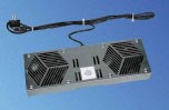 Vertiv(Knürr) Schrank Smaract,zbh.Belüftungseinheit mit 2xLüfter, Leise