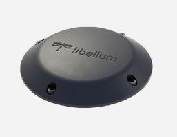 Libelium · LoRa · LoRaWAN IoT Sensor &quot;Smart Parking&quot; Sensor 868 MHz - 6er Pack