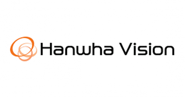 Hanwha Techwin Zub. Dual Sensor Barcodeleser-Kamera M12 Ethernet Kabel 10 Meter SPP-C08100E