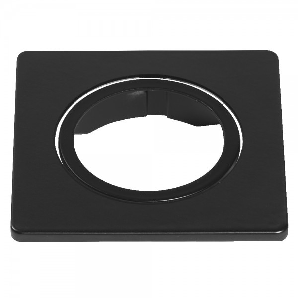 LEDVANCE SPOT COMBO RING ADJUST ADJ SQUARE BK