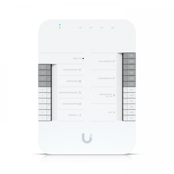 Ubiquiti UniFi Access Gate Hub • UA-Hub-Gate