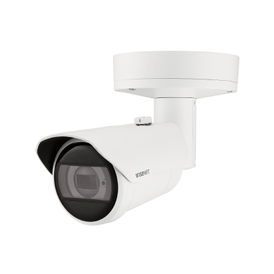 Hanwha Techwin IP-Cam Bullet &quot;X-Serie PLUS XNO-6083R 2MP AI IR