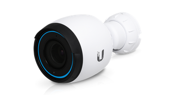 Ubiquiti UniFi Video Camera G4 Pro / Outdoor / 4K / Motorisierter Zoom / Infrarot / Low Light / UVC-G4-PRO