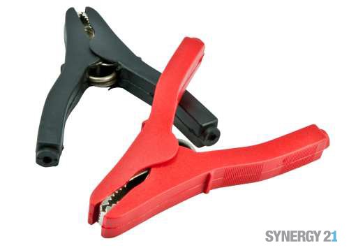 Synergy 21 terminal red battery large