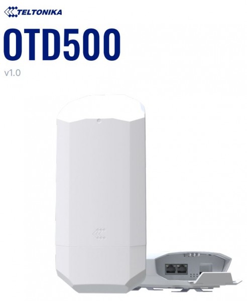 Teltonika · Router · OTD500 · 5G Outdoor Router