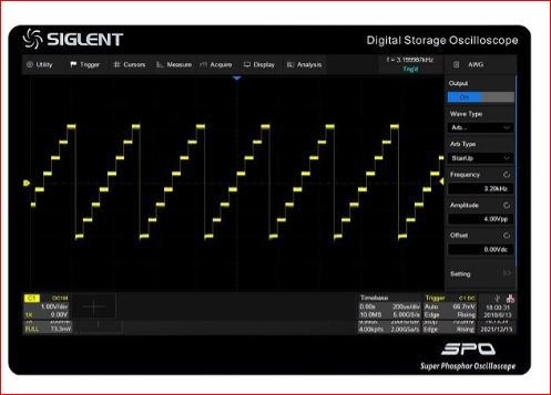 Siglent SDS2000XP-FlexRay Freischaltlizenz / Siglent SDS2000XP-FlexRay Freischaltlizenz für Signaldekodierungs und Triggerfunktion