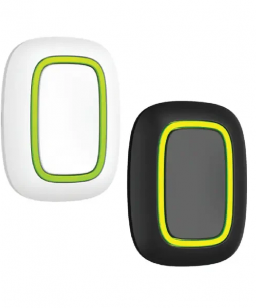 Ajax Zubehör Button Jeweller*schwarz*