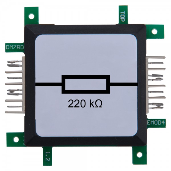 ALLNET Brick?R?knowledge Widerstand 220kOhm