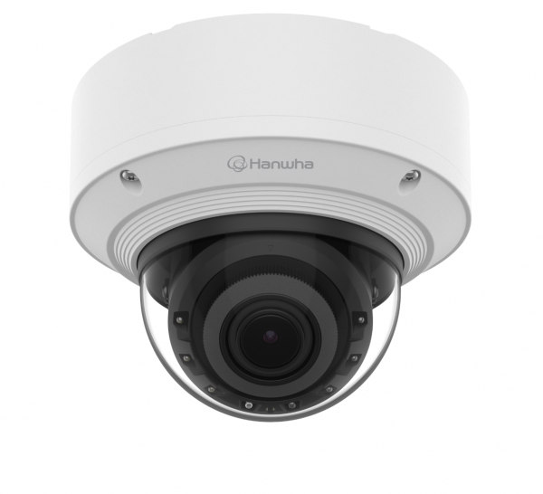 Hanwha Techwin IP-Cam Fixed Dome "X-Serie XNV-A9085R
