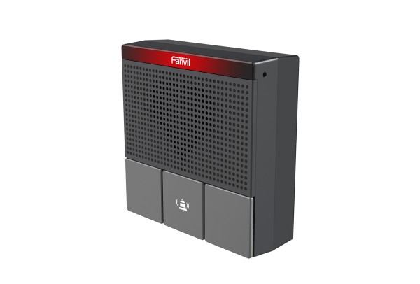 Fanvil A10W, SIP mini Intercom / SIP / Intercom