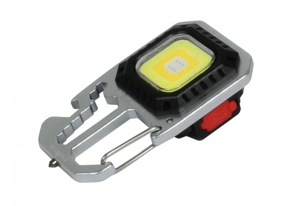 Synergy 21 LED Schlüsselanhänger COB Type M USB