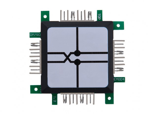 ALLNET Brick´R´knowledge Wire double crossed