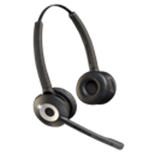 Jabra PRO 9XX zub. Einzelheadset Duo