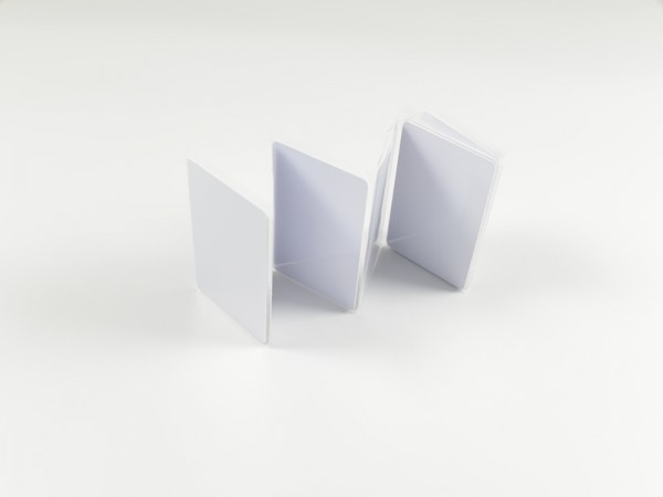 ALLNET 4duino RFID ID-Karte Weiss