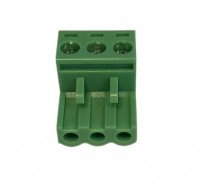 Synergy 21 LED to screw terminal KEFA (Phoenix® compatible) plug 3 F Synergy 21 LED to screw terminal KEFA (Phoenix® compatible) plug 3 F