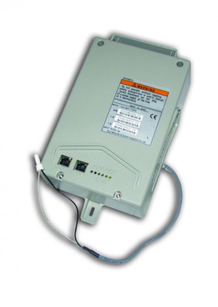 ALLNET Industrial Powerline 200Mbit Headend Unit/TD Repeater