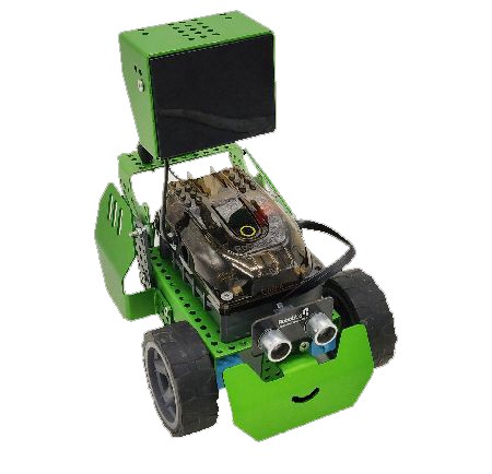 Robobloq MINT Erweiterung &quot;LED Matrix&quot; für Q-Scout Roboter