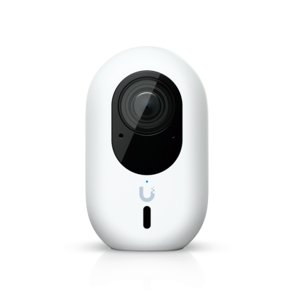 Ubiquiti UniFi Video Camera G6 Instant • Indoor • 4K • WiFi • USB-C • withe • UVC-G6-INS-W