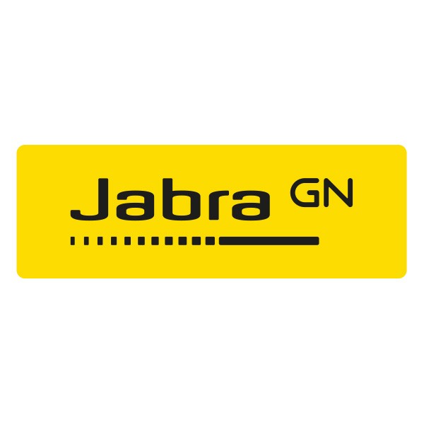 Jabra Engage Stereo Ersatzheadset, EMEA