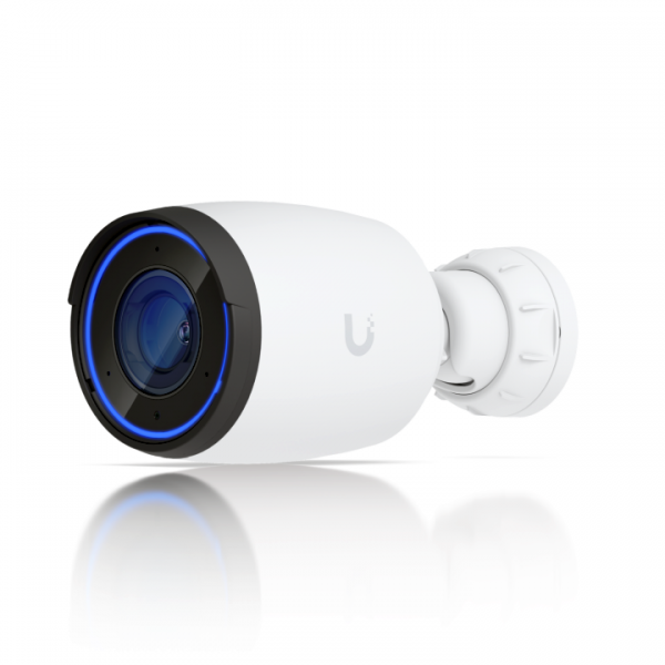 Ubiquiti UniFi Video Camera AI-Professional white / Outdoor / 4K / PoE / UVC-AI-Pro-White
