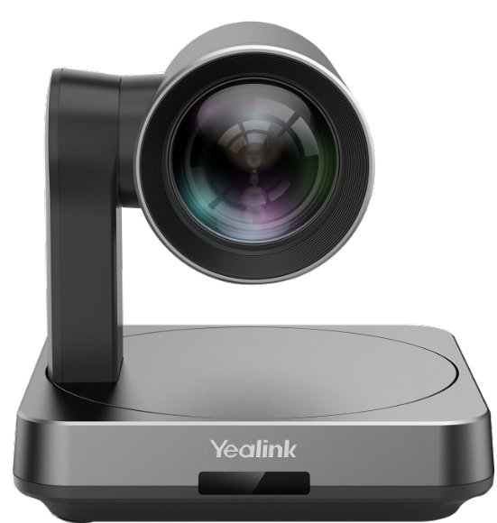 Yealink MSFT - VC Accessories UVC84 Camera