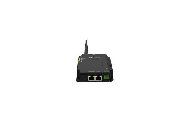 Milesight IoT Industrial Cellular Router, UR32L-L04EU 3G / 4G