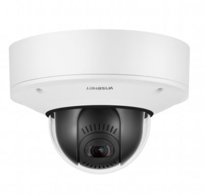 Hanwha Techwin IP-Cam Fixed Dome &quot;X-Serie PLUS XNV-8081Z 5MP