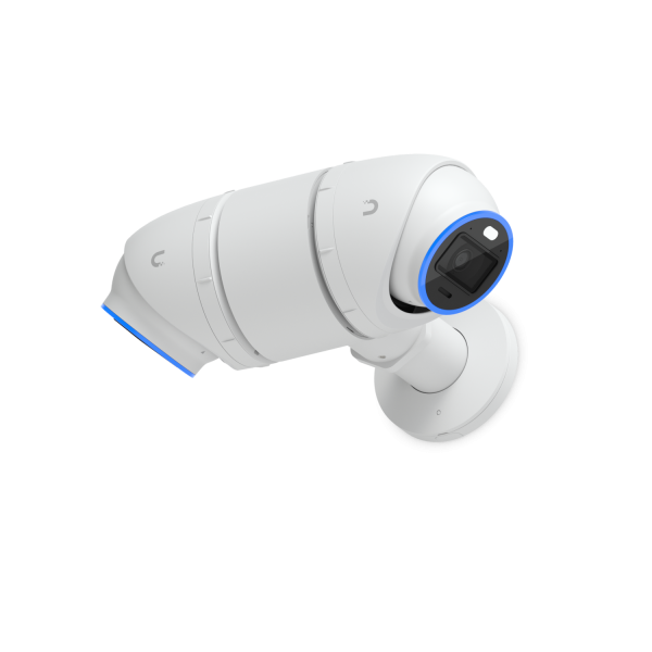 Ubiquiti UniFi Camera Dual Mount • withe • UACC-Camera-DM-W