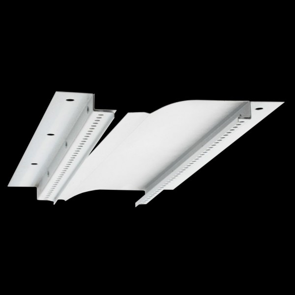 Synergy 21 LED Profil 200cm, Zinkblech TYP-D