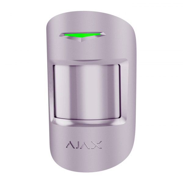 Ajax Alarmanlage Superior MotionProtect Plus Jeweller *weiß*