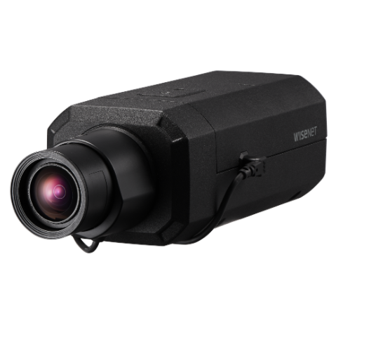 Hanwha Techwin IP-Cam Box &quot;P-Serie&quot; PNB-A6001 2MP
