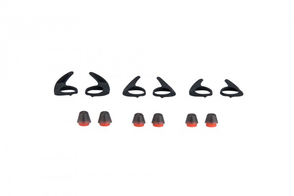 Jabra Evolve 75e zub. EarGels &amp; EarWings