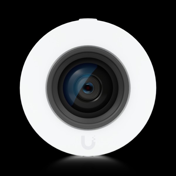 Ubiquiti UniFi AI Theta Pro Long-Distance Lens / 4K / 53° horizontal /UVC-AI-Theta-ProLens50