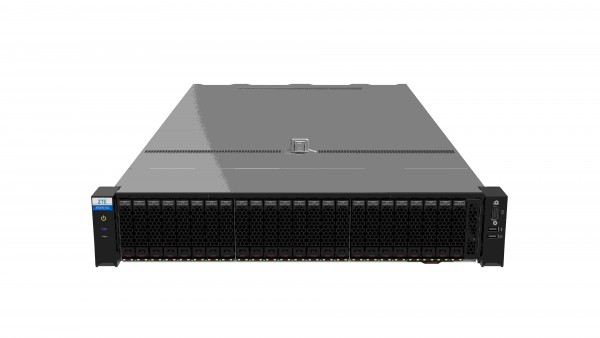 ZTE 5300G5 | 2x Intel Xeon S-4677 - Silver 4410Y |128 GB RAM