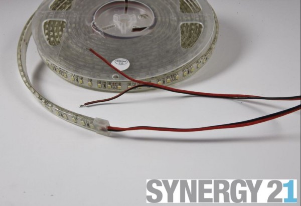 Synergy 21 LED flex strip 120 NW DC12V 48W IP68