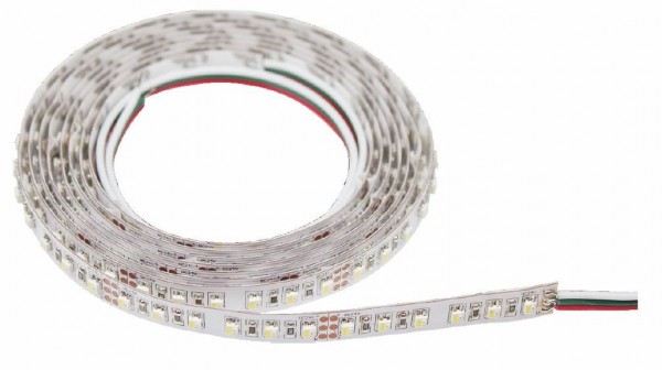 Synergy 21 LED Flex Strip 120 DW (CCT) DC24V 48W pro Farbe ein Chip IP20