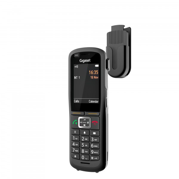 Gigaset PRO Professional Beltclip S für Gigaset R700H PRO