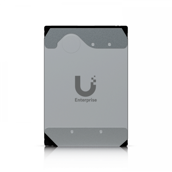 Ubiquiti Enterprise 3.5" HDD, 24TB • UACC-HDD-E-24TB
