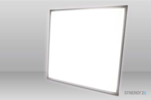 Synergy 21 LED light panel 598*598 dual white (CCT) 40W white