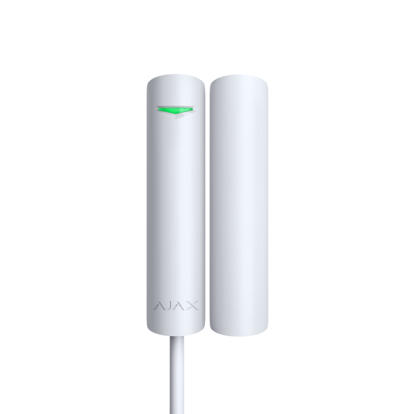 Ajax Alarmanlage DoorProtect Plus Fibra *weiß*