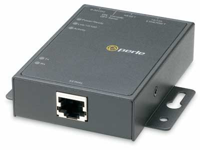 Perle 1-Port IOLAN Device Server DS1 RJ45